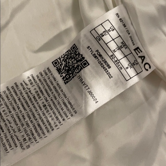 GUESS by Marciano Women's Lizzie Faux-Fur Coat. - Picture 8 of 15